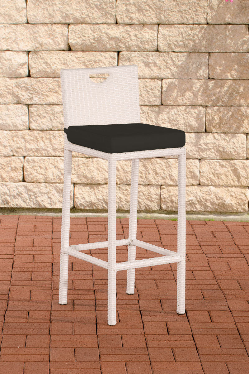 Barhocker Mari Anthrazit