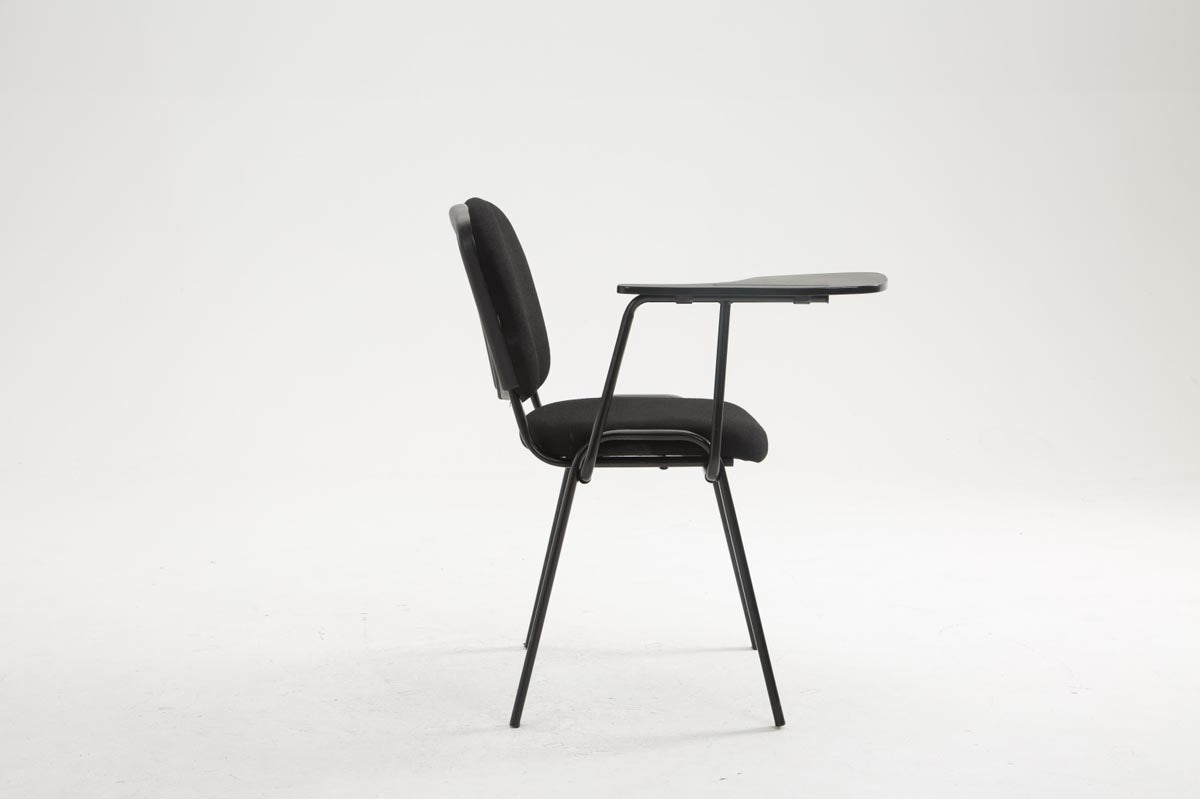 Stuhl Ken mit Klapptisch Stoff – Ansicht 3