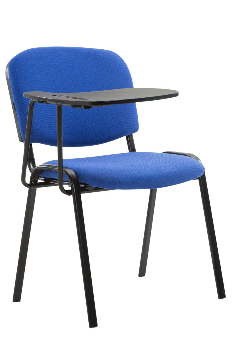 Stuhl Ken mit Klapptisch Stoff – Ansicht 9