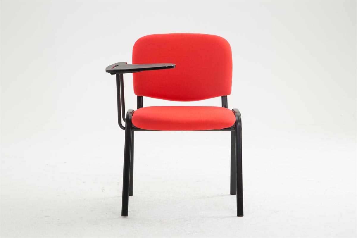 Stuhl Ken mit Klapptisch Stoff – Ansicht 14