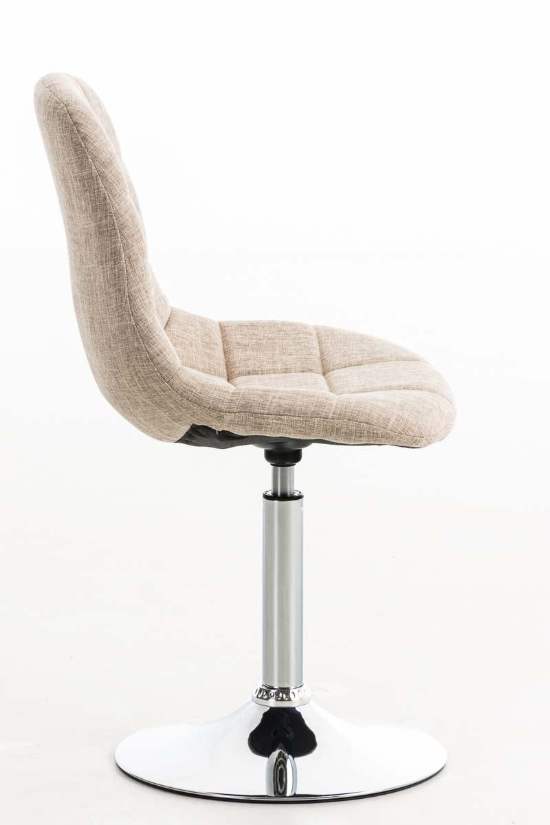 Stuhl Emil Stoff – Ansicht 18