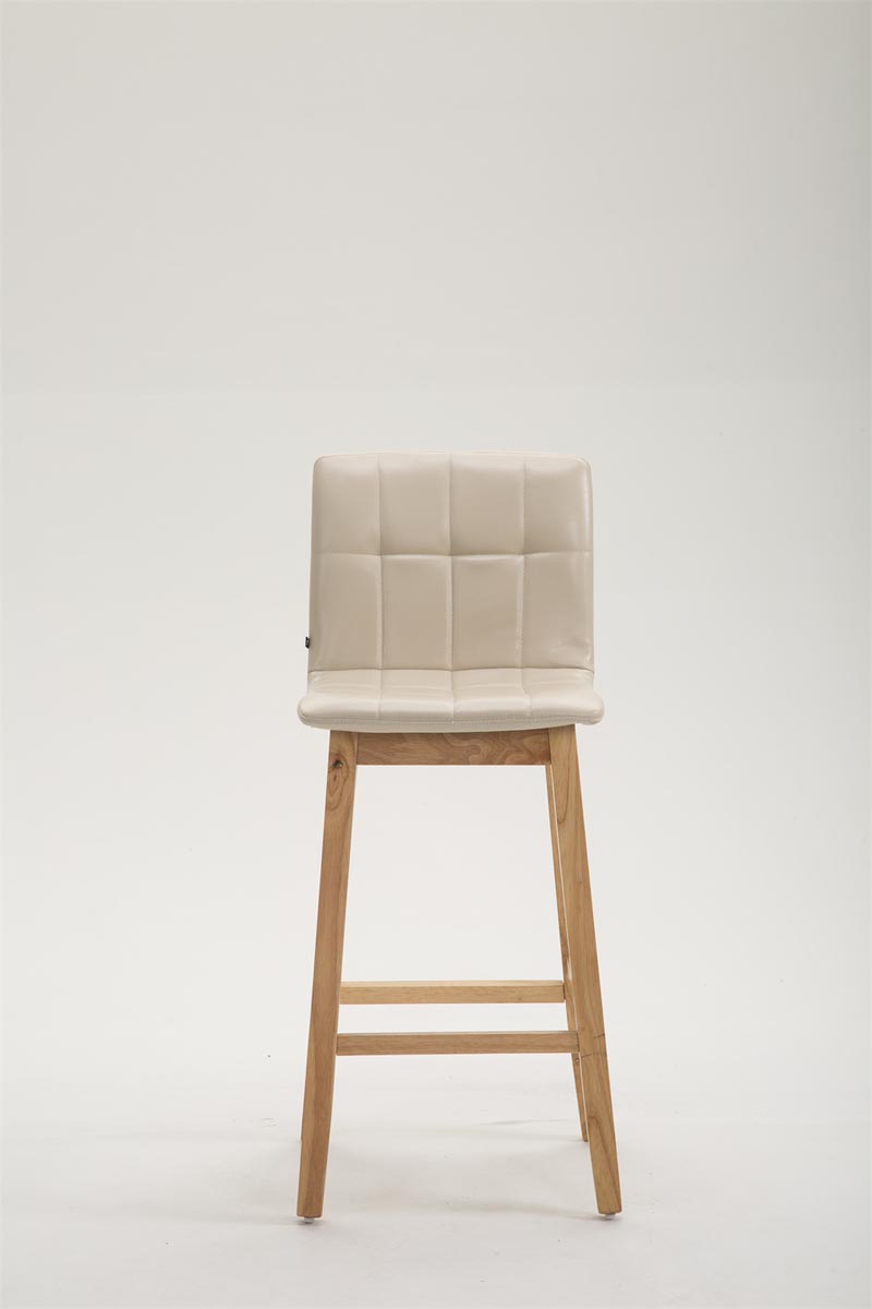 Barhocker Bregenz Kunstleder Natura, – Ansicht 10