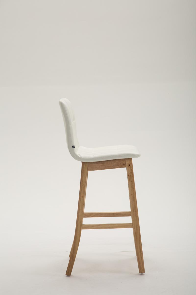Barhocker Bregenz Kunstleder Natura, – Ansicht 15
