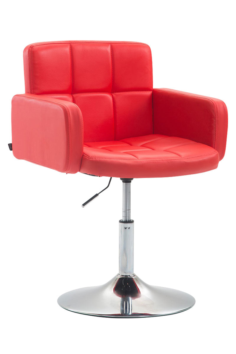 Lounger Los Angeles Kunstleder – Ansicht 18