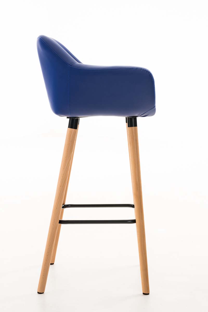 Barhocker Grant Kunstleder – Ansicht 3