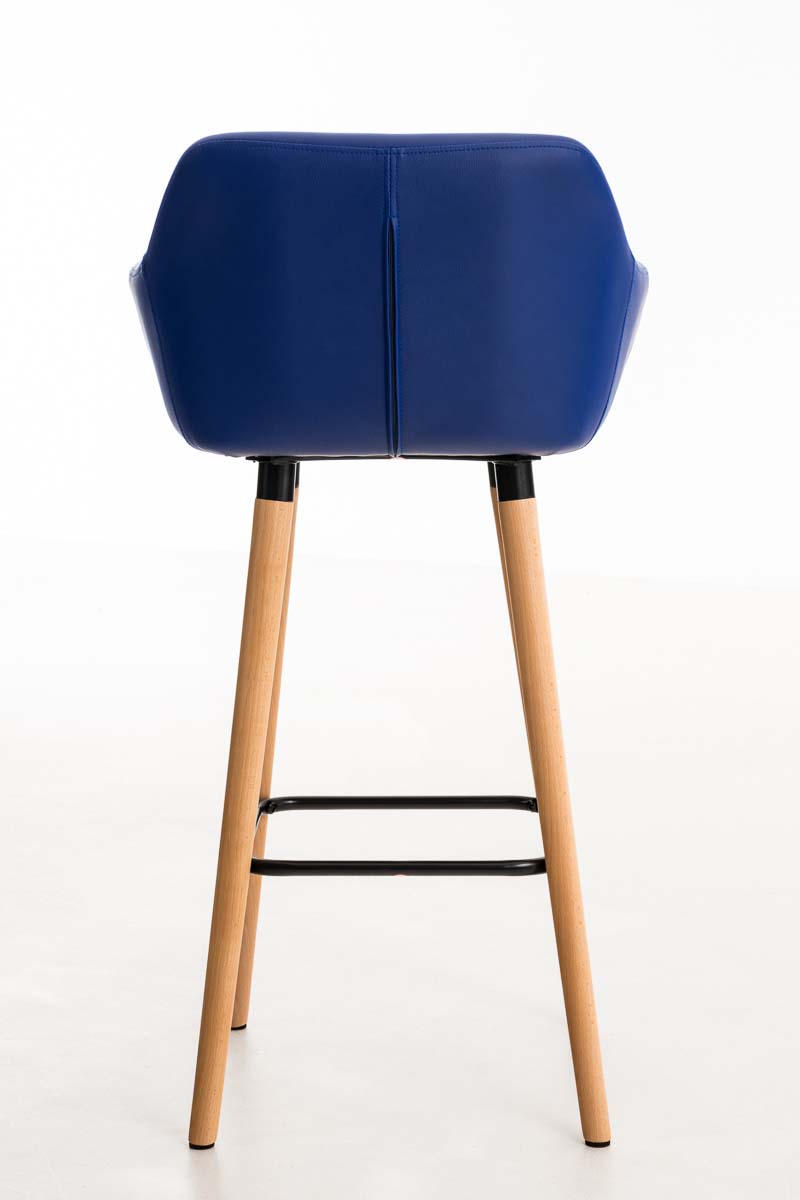 Barhocker Grant Kunstleder – Ansicht 4