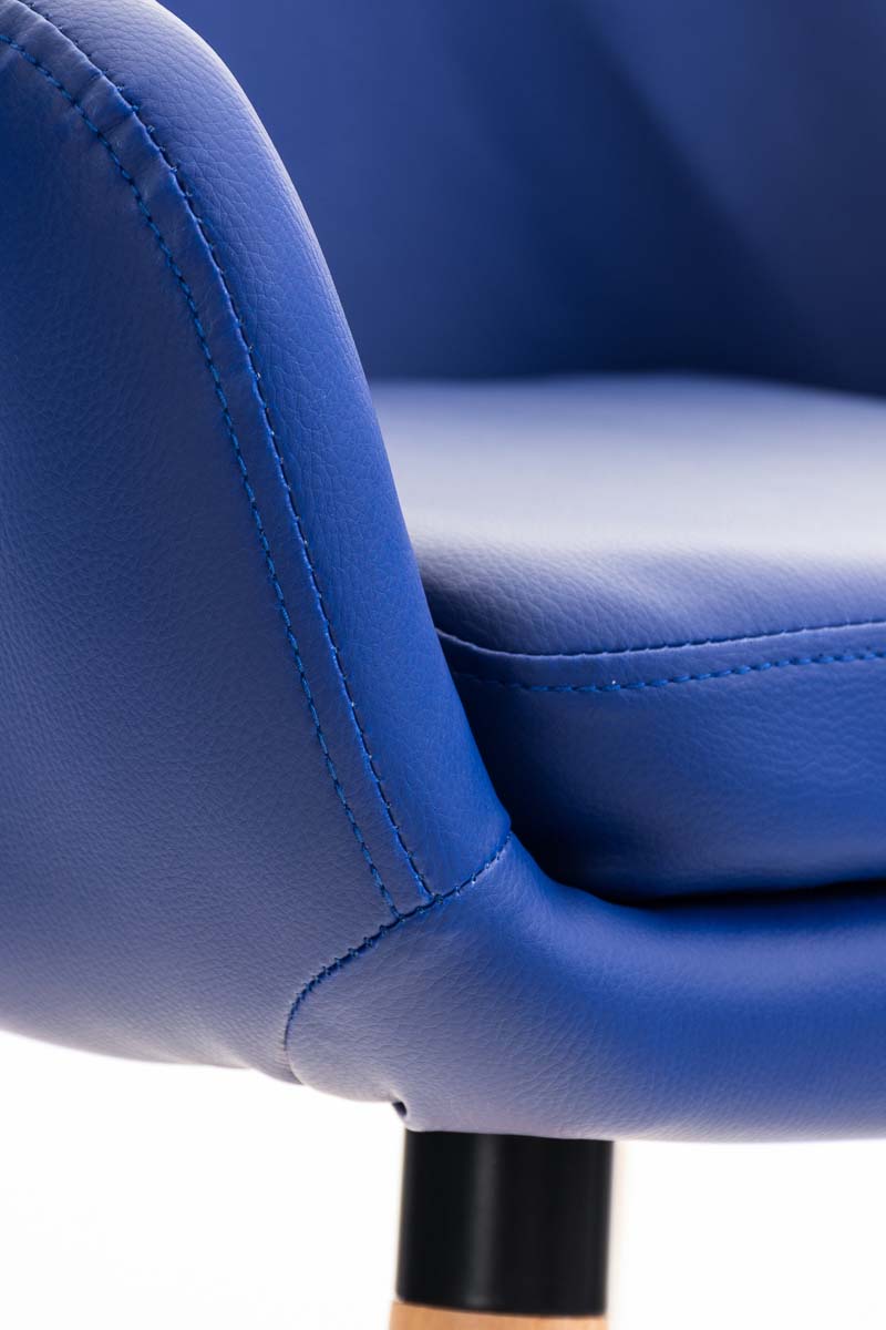 Barhocker Grant Kunstleder – Ansicht 5
