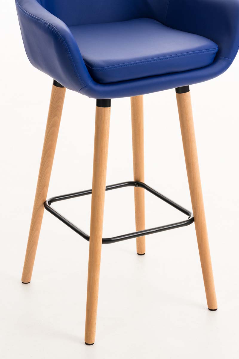 Barhocker Grant Kunstleder – Ansicht 7