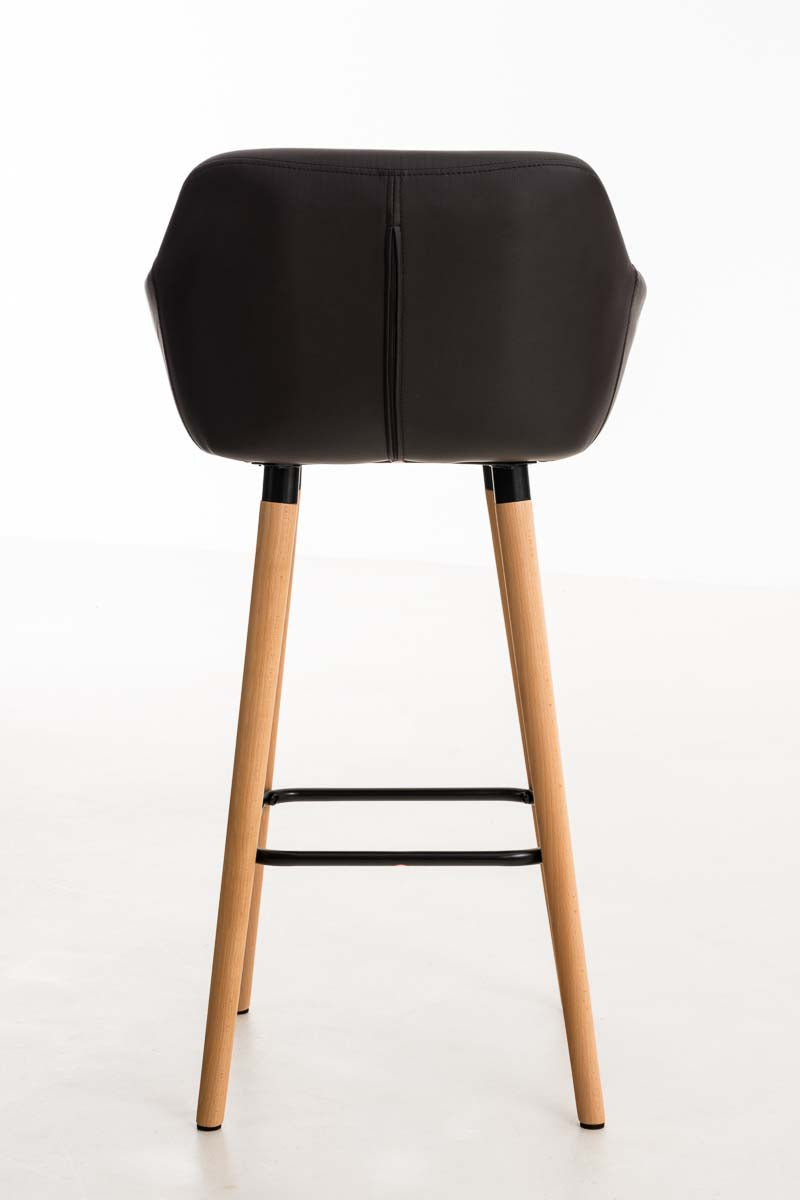 Barhocker Grant Kunstleder – Ansicht 12