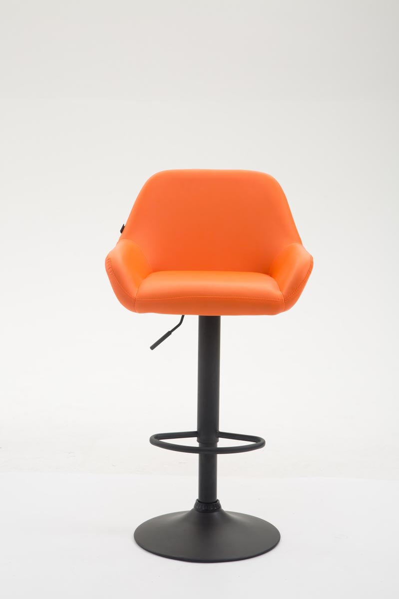 Barhocker Braga Kunstleder B – Ansicht 18