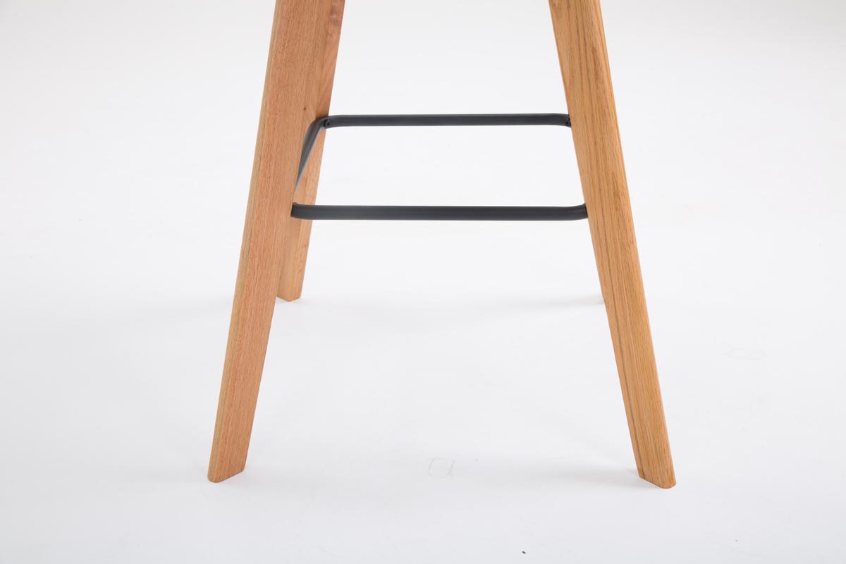 Barhocker Metz Kunststoff Natura – Ansicht 6