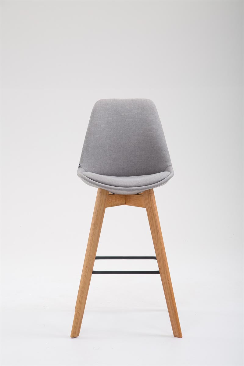 Barhocker Metz Stoff Natura – Ansicht 10