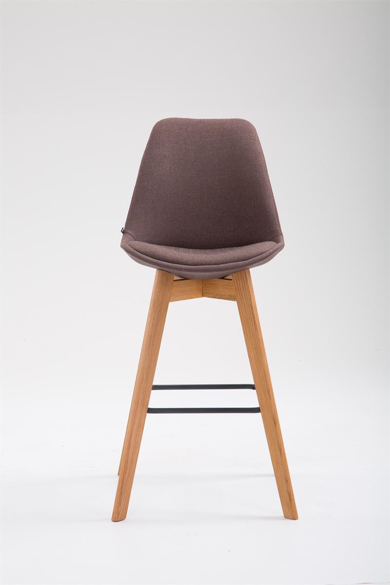 Barhocker Metz Stoff Natura – Ansicht 14