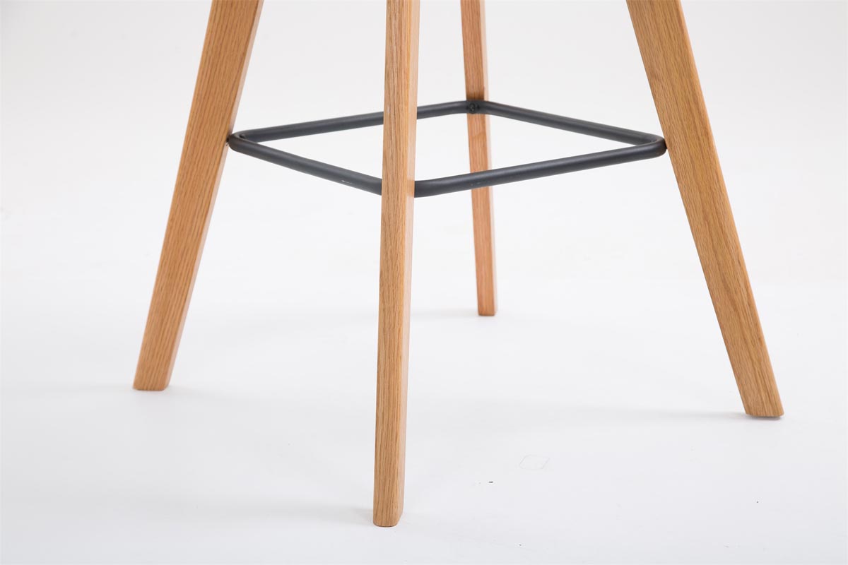 Barhocker Metz Stoff Natura – Ansicht 16