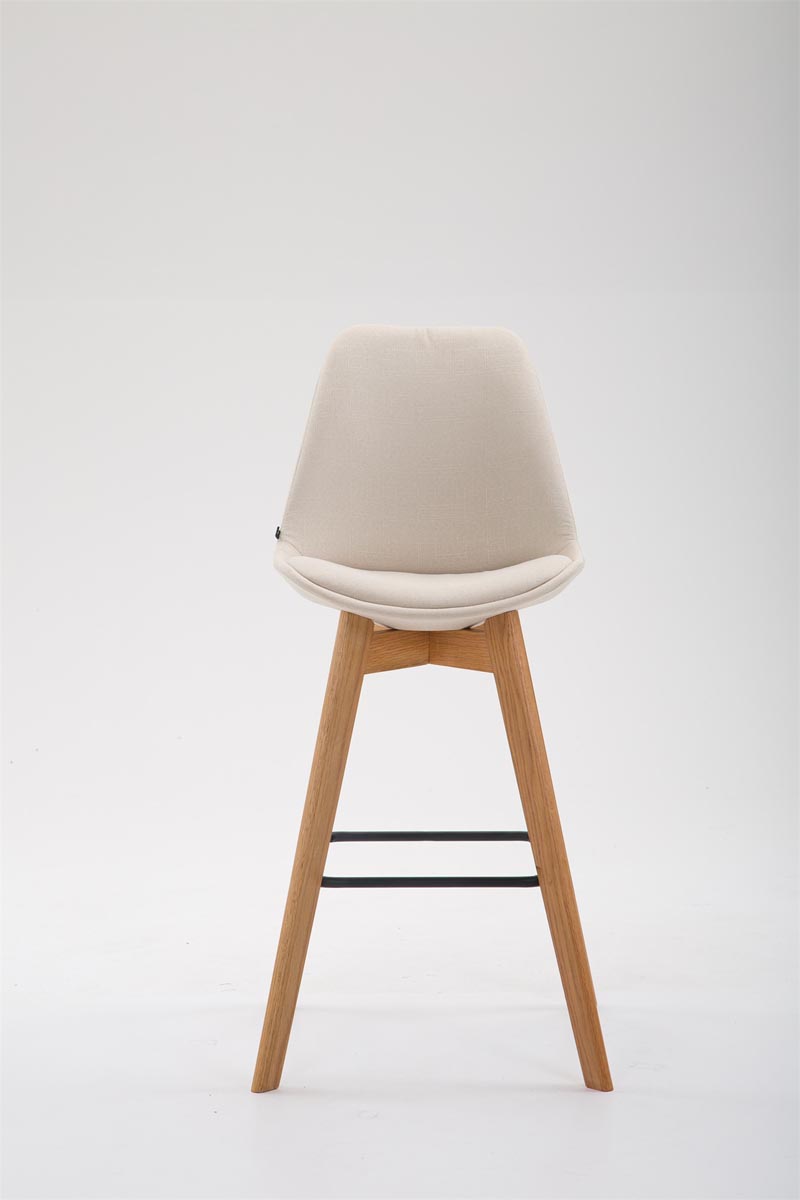 Barhocker Metz Stoff Natura – Ansicht 18