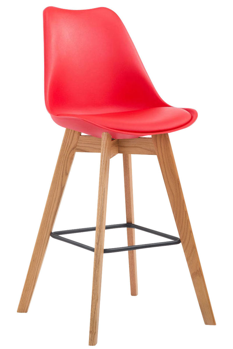 Barhocker Metz Kunststoff Natura – Ansicht 20