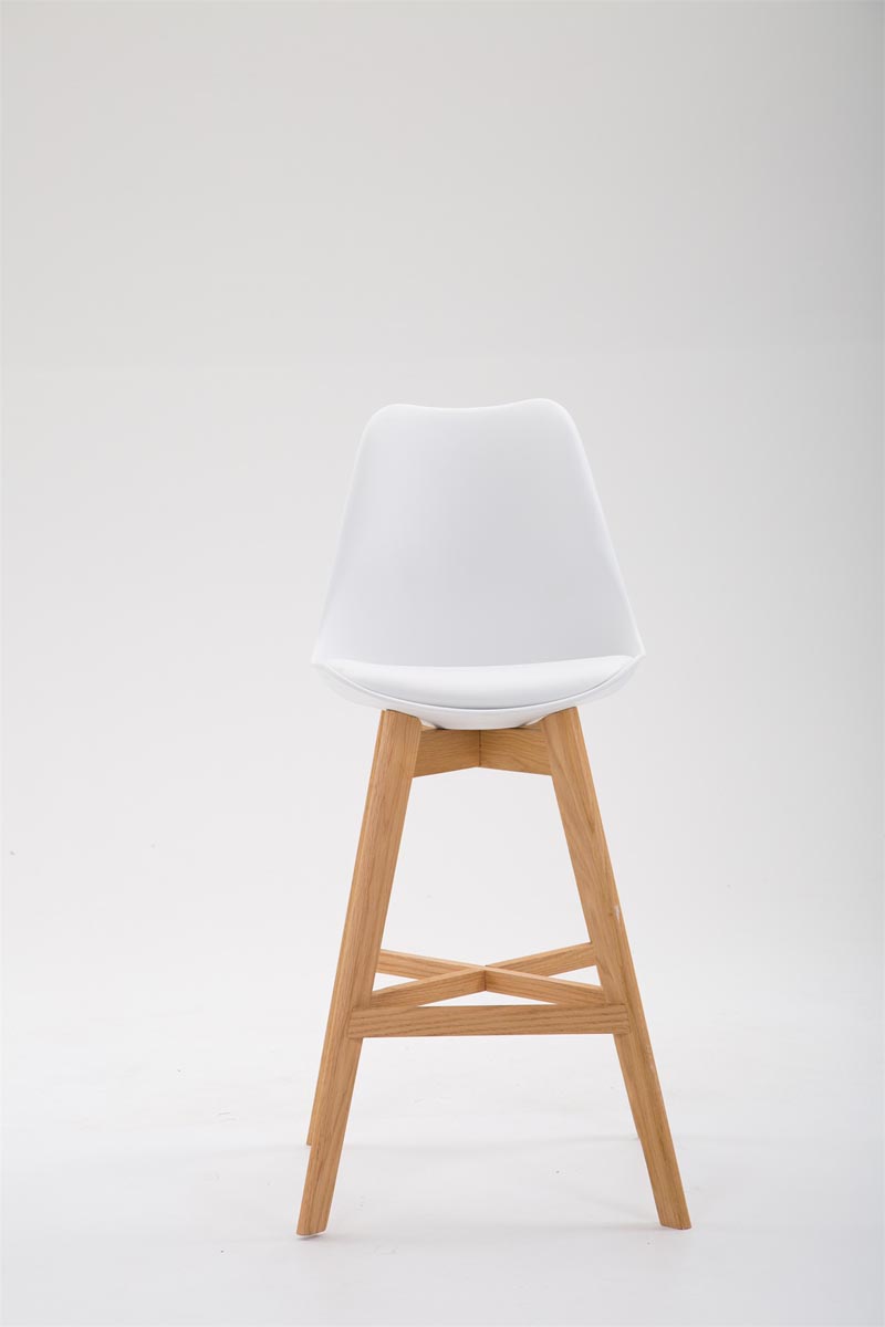 Barhocker Cannes Kunststoff Natura – Ansicht 16
