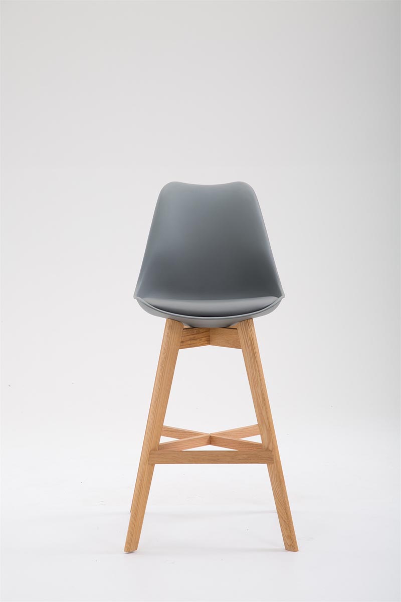 Barhocker Cannes Kunststoff Natura – Ansicht 20