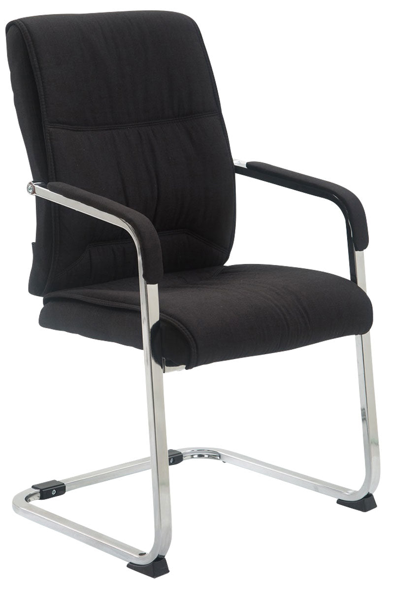 XL Besucherstuhl Anubis Stoff