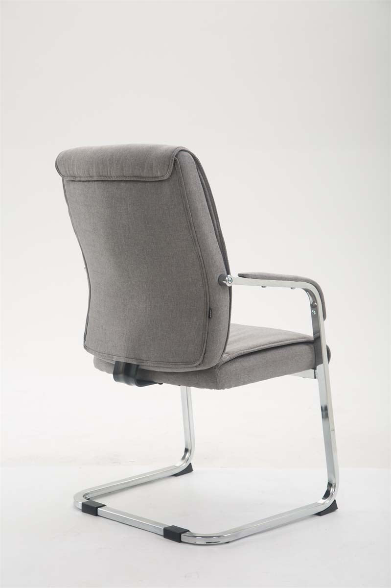 XL Besucherstuhl Anubis Stoff – Ansicht 19
