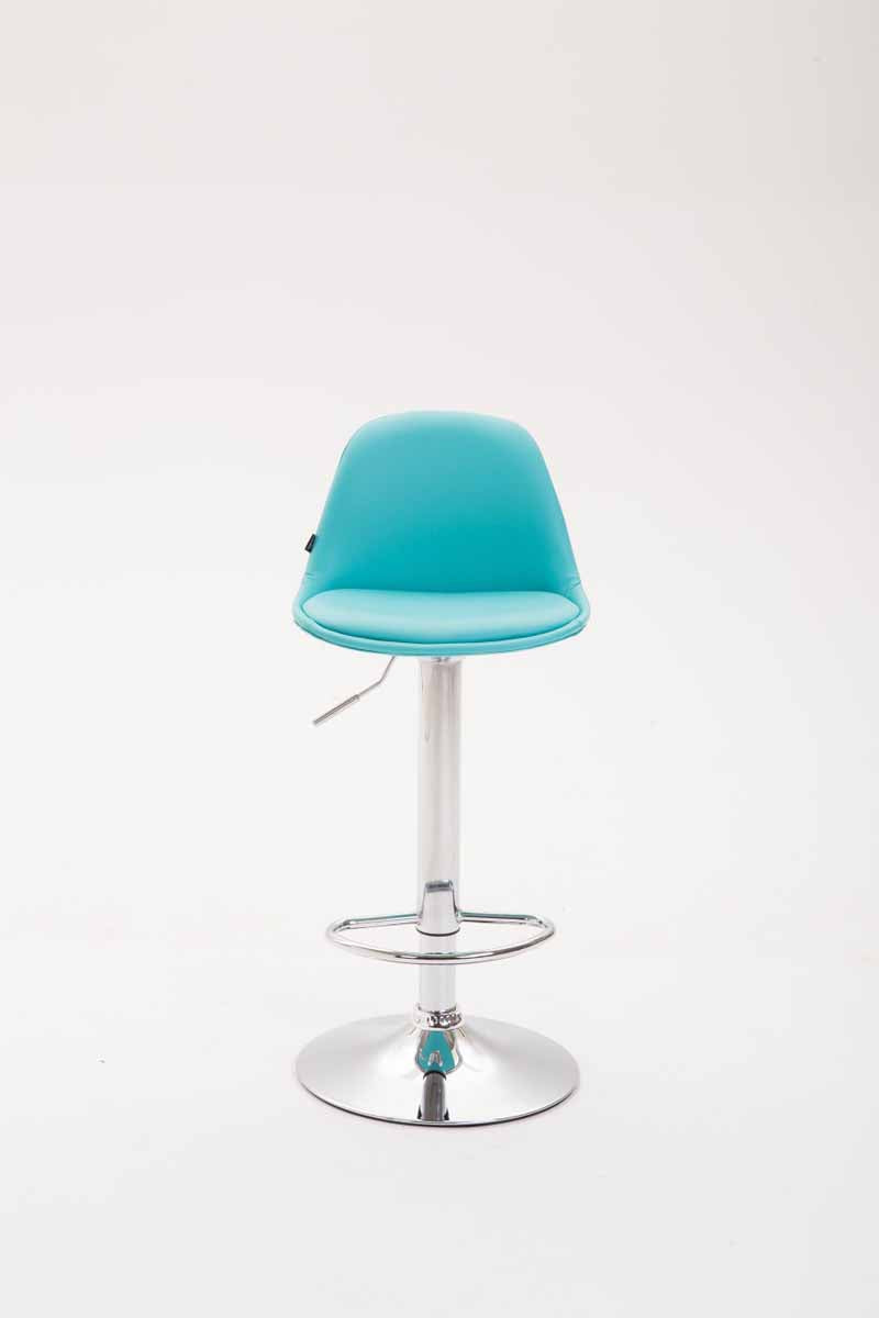 Barhocker Kiel Vollgepolstert Kunstleder – Ansicht 18