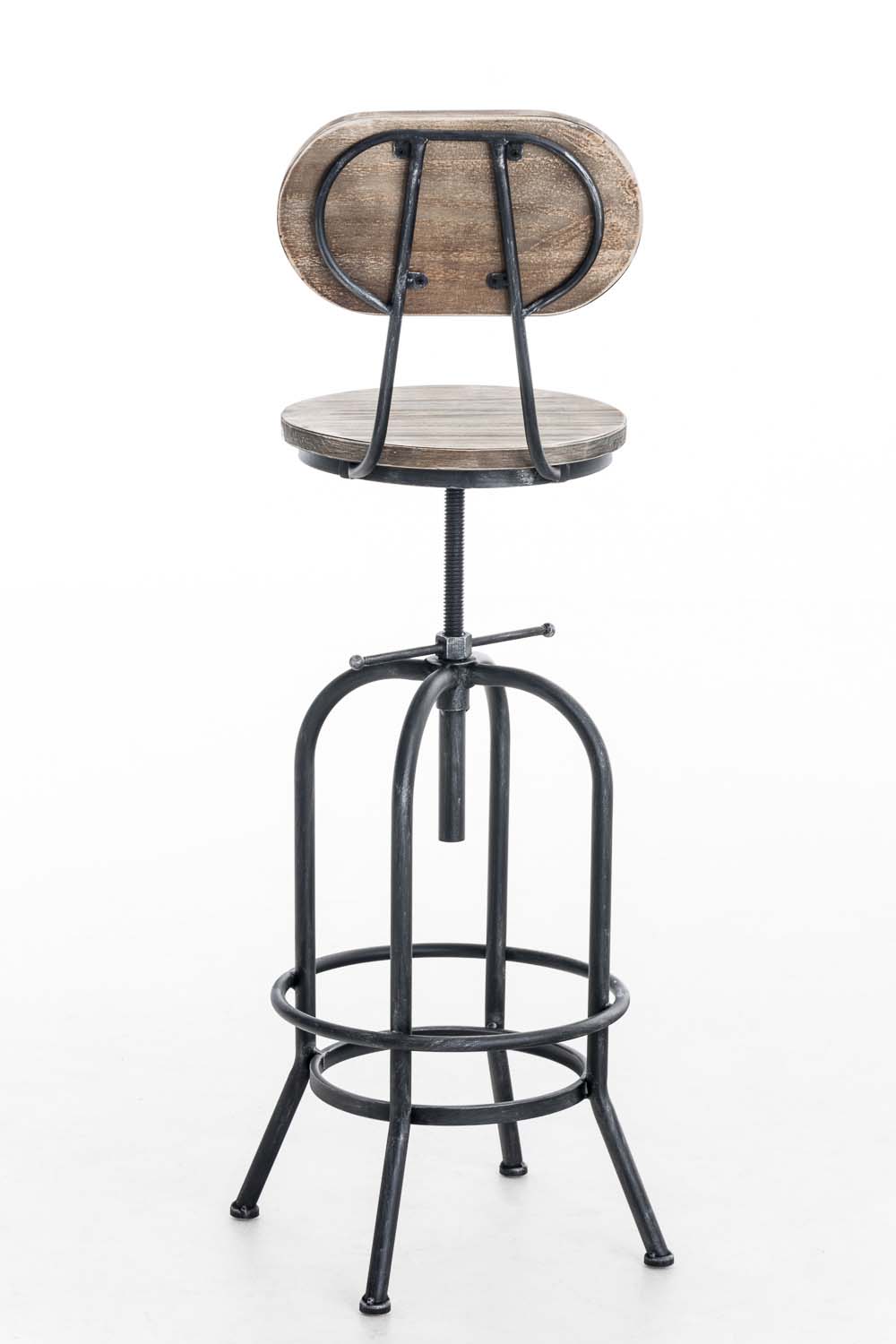 Barhocker Pino, Holz – Ansicht 11