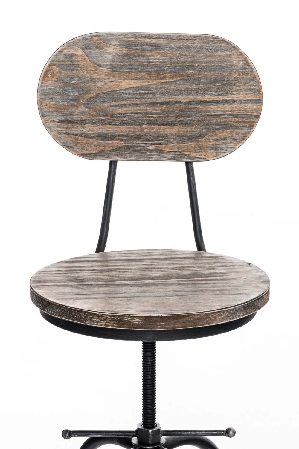 Barhocker Pino, Holz – Ansicht 12