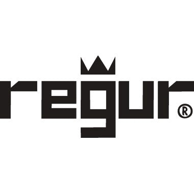 Öszange REGUR® EP 30 fest 30 Bl (80 g/m²) Metall silber REGUR – Ansicht 2
