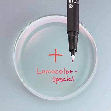 Folienstift STAEDTLER® Lumocolor® permanent 314 1-25mm grün nicht dokumentenecht STAEDTLER – Ansicht 3