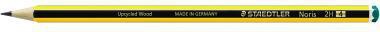Bleistift STAEDTLER® Noris® 120 2mm 2H STAEDTLER® Noris® 120 2mm 2H STAEDTLER