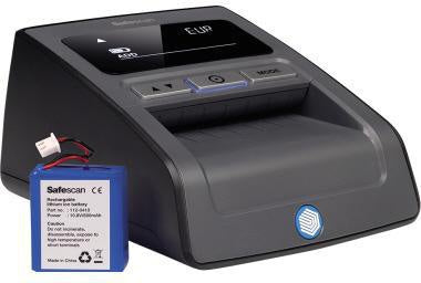 Akku SAFESCAN LB-105 Lithium 108V 600 mAh SAFESCAN LB-105 Lithium 108V 600 mAh SAFESCAN
