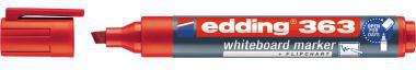 Whiteboardmarker edding 363 1-5mm rot edding 363 1-5mm rot EDDING