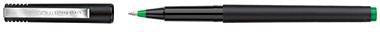 Tintenroller uni-ball uni-ball® 120 micro 03mm grün Rundspitze nicht dokumentenecht UNI-BALL
