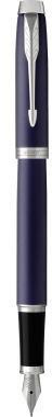 Füllfederhalter Parker IM M 07mm blau Parker IM M 07mm blau PARKER