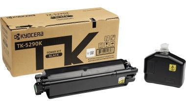 Toner KYOCERA Originalzubehör TK-5290K ca 17000 Seiten schwarz KYOCERA