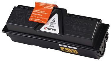 Toner KYOCERA Originalzubehör TK-160 ca 2500 Seiten schwarz KYOCERA
