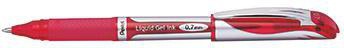 Geltintenroller Pentel EnerGel BL57 035mm rot Pentel EnerGel BL57 035mm rot PENTEL