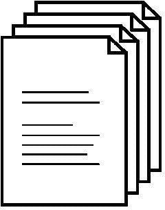 Aktenvernichter Leitz IQ Office Pro P-5 Papier Heftklammern Büroklammern Partikelschnitt weiß LEITZ – Ansicht 3