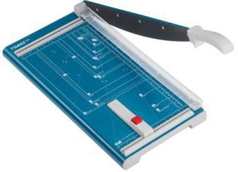 Hebelschneider DAHLE 534 460mm 15mm Metall blau DAHLE 534 460mm 15mm Metall blau DAHLE