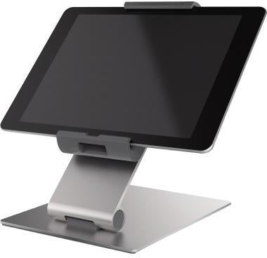 Tabletständer DURABLE TABLE 155 x 242 x 183 cm (B x H x T) Stahl/Aluminium/ABS Kunststoff silber metallic DURABLE – Ansicht 4