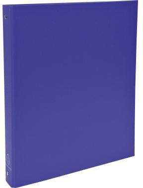 Ringbuch Exacompta DIN A4 Karton blau Exacompta DIN A4 Karton blau EXACOMPTA