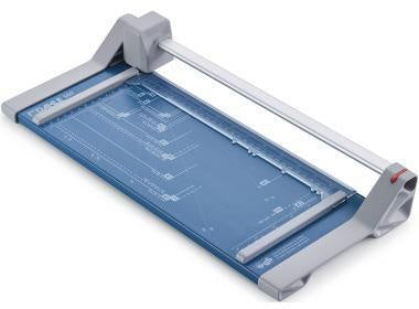 Rollenschneider DAHLE 507 DIN A4 Metall DAHLE 507 DIN A4 Metall DAHLE