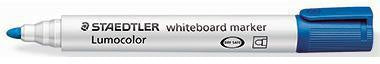 Whiteboardmarker STAEDTLER® Lumocolor® 351 2mm blau STAEDTLER® Lumocolor® 351 2mm blau STAEDTLER