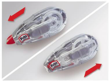 Korrekturroller Pritt Refill Flex 42 mm x 12 m (B x L) 16 St/Pack PRITT – Ansicht 3
