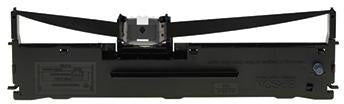 Druckerfarbband Epson S015307 ca 4 Mio Zeichen Nylon schwarz EPSON
