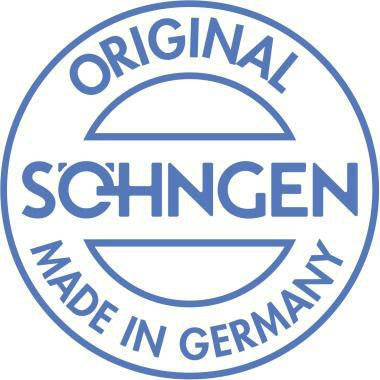 Erste Hilfe Koffür SÖHNGEN® QUICK-CD JOKER ca 26 x 17 x 17 cm (B x H x T) DIN 13157 orange SÖHNGEN – Ansicht 4
