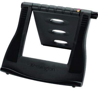 Notebookständer Kensington SmartFitT Easy RiserT nicht höhenverstellbar Plastik grau KENSINGTON