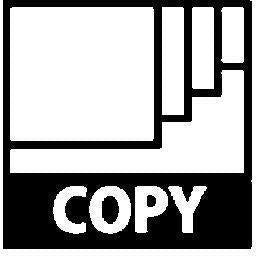 Kopierpapier HP Home & Office DIN A4 80g/m² elementar chlorfrei gebleicht weiß 500 Bl/Pack HP – Ansicht 4