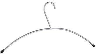 Kleiderbügel ALCO Metall silber ALCO Metall silber ALCO