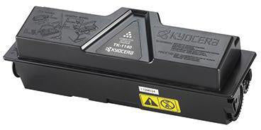 Toner KYOCERA Originalzubehör TK-1140 ca 7200 Seiten schwarz KYOCERA